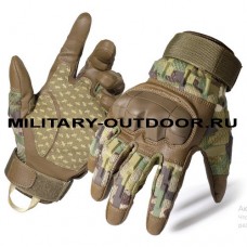 Camofans B36 Tactical Gloves Multicam